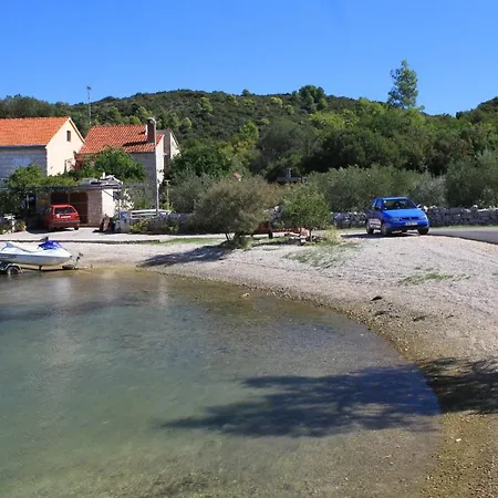 House With A Parking Space Zrnovo, Korcula - 9213 Дом отдыха