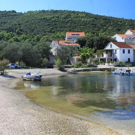 House With A Parking Space Zrnovo, Korcula - 9213