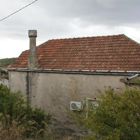 Holiday House With A Parking Space Zrnovo, Korcula - 9213 Zrnovo