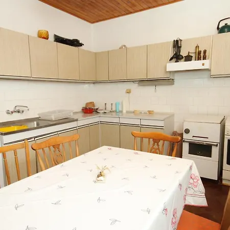 Holiday House With A Parking Space Zrnovo, Korcula - 9213 Vikendica *