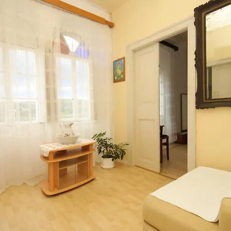 Holiday House With A Parking Space Zrnovo, Korcula - 9213 Zrnovo