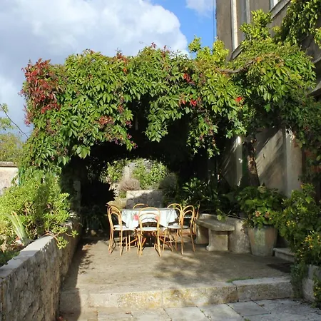 Holiday House With A Parking Space Zrnovo, Korcula - 9213 *