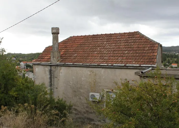 House With A Parking Space Zrnovo, Korcula - 9213 Zrnovo