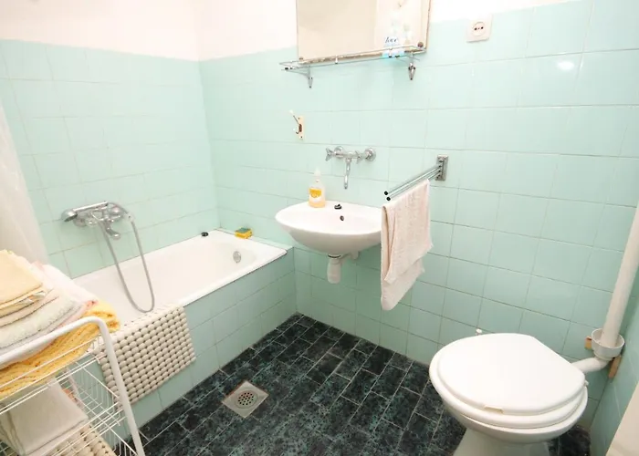 House With A Parking Space Zrnovo, Korcula - 9213 * Zrnovo