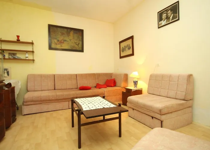 House With A Parking Space Zrnovo, Korcula - 9213 度假居 Zrnovo