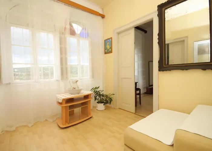 House With A Parking Space Zrnovo, Korcula - 9213 Zrnovo