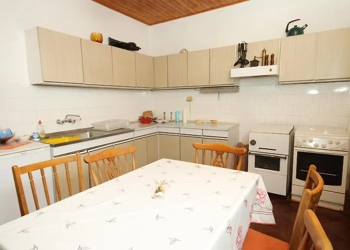 House With A Parking Space Zrnovo, Korcula - 9213 Dom wakacyjny *