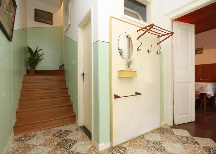 House With A Parking Space Zrnovo, Korcula - 9213 * Zrnovo